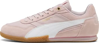 Puma Bella Donna Mauve mist/puma white/puma Gold