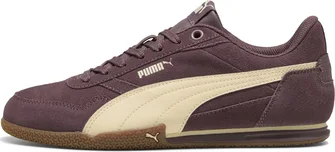 Puma Bella Donna SD rich Cocoa/buttercream