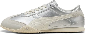 Puma Bella Lea puma silver/frosted Ivory