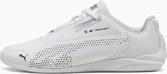 Puma BMW M Motorsport Drift Cat Decima 2.0 puma white