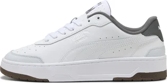 Puma CA Match puma white/silver mist
