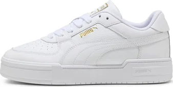 Puma CA Pro Classic II puma white