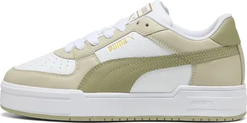 Puma CA Pro Classic II puma white/desert dust