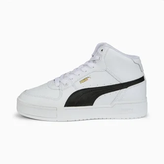 Puma CA Pro Mid puma white/puma black