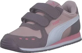 Puma Cabana Racer Sl 2.0 V Mauve mist/puma white/plum jam
