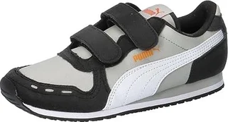 Puma Cabana Racer SL 2.0 V Ash gray/puma white/puma black