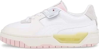 Puma Cali Dream puma white/marshmallow/Chalk Pink