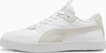 Puma Cali G puma white