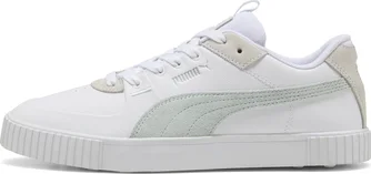 Puma Cali G puma white/peaceful blue