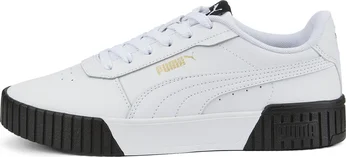 Puma Carina 2.0 Sneakers puma white/puma team Gold/puma black
