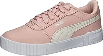 Puma Carina 2.0 Sneakers rose dust/warm white/puma silver/puma white
