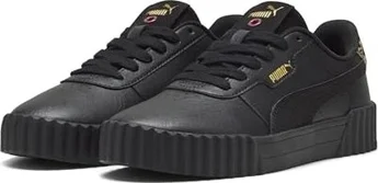 Puma Carina 3.0 Animal Flair puma black/puma Gold