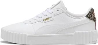 Puma Carina 3.0 Animal Flair puma white/puma Gold