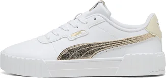 Puma Carina 3.0 Metallic Whisper puma white/puma Gold