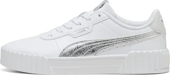 Puma Carina 3.0 Metallic Whisper puma white/puma silver