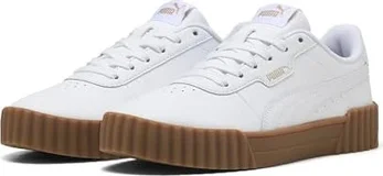 Puma Carina 3.0 puma white/puma Gold/Gum