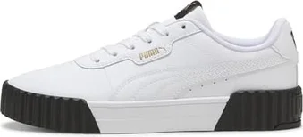 Puma Carina 3.0 puma white/puma Gold/puma black