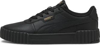 Puma Carina 3.0 puma black/puma Gold