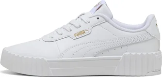 Puma Carina 3.0 puma white/puma Gold