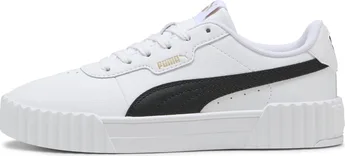 Puma Carina 3.0 puma white/puma black/puma Gold