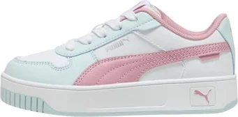 Puma Carina Street puma white/poised Pink/sea glass