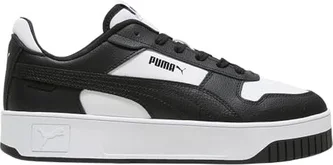Puma Carina Street puma white/puma black