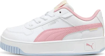Puma Carina Street puma white/pinkscape/puma silver