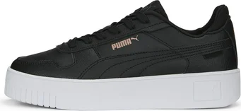 Puma Carina Street puma black/rose Gold/puma white