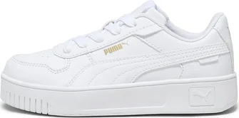 Puma Carina Street puma white/puma Gold