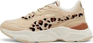 Puma Cassia Mix putty sugared almond/pum black/brown mushroom