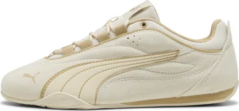 Puma Catch Soleil alpine snow/Sand dune