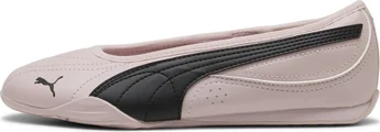 Puma Catch Soleil Ballerinas misty Pink/puma black