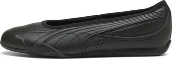Puma Catch Soleil Ballerinas puma black/shadow gray