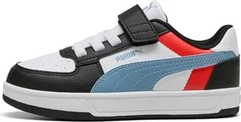 Puma Caven 2.0 Block AC+ PS puma white/cool blue/puma black