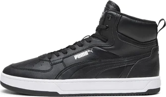 Puma Caven 2.0 Mid WTR puma black/puma silver/puma white