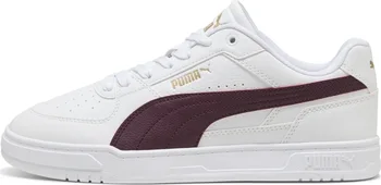 Puma Caven III puma white/ruby noir/puma Gold