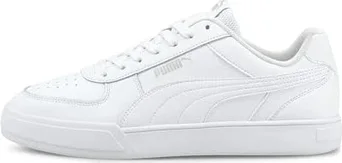 Puma Caven puma white/gray violet