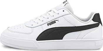 Puma Caven puma white/puma black