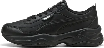 Puma Cilia black/silver