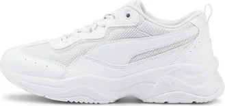 Puma Cilia puma white/gray violet/puma silver