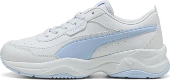 Puma Cilia silver mist/haute tropic/puma white