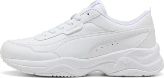 Puma Cilia White/silver