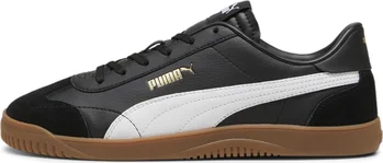 Puma Club 5v5 puma black/puma white/puma Gold