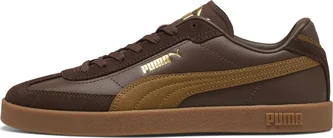Puma Club II Era chestnut brown/kona brown