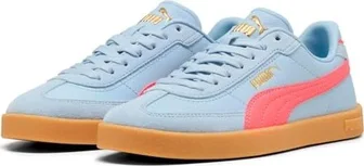 Puma Club II Era haute tropic/Peach frost/puma Gold