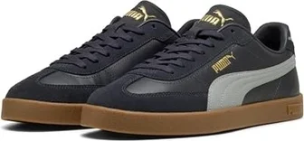Puma Club II Era new Navy/cool mid gray/Gum