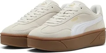 Puma Club II Era Platform vapor gray/puma white