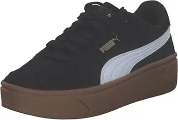 Puma Club II Era Platform puma black/puma white