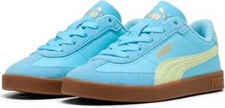 Puma Club II Era PS vibrant blue/apple spritz