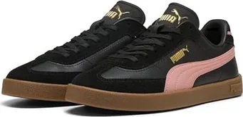 Puma Club II Era puma black/Pink fruit/Gum